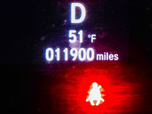 Certified 2022 Honda Accord Sport image 28