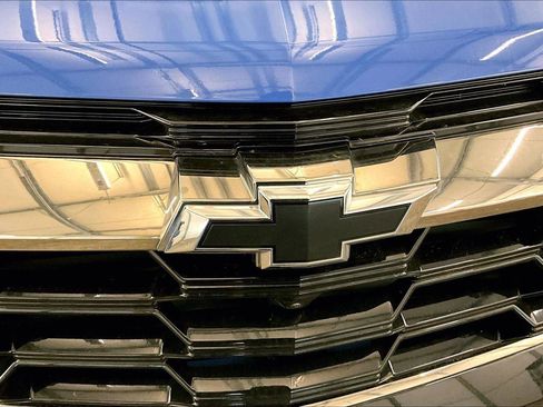 Used 2025 Chevrolet Equinox ACTIV w/ Safety and Technology Package image 29