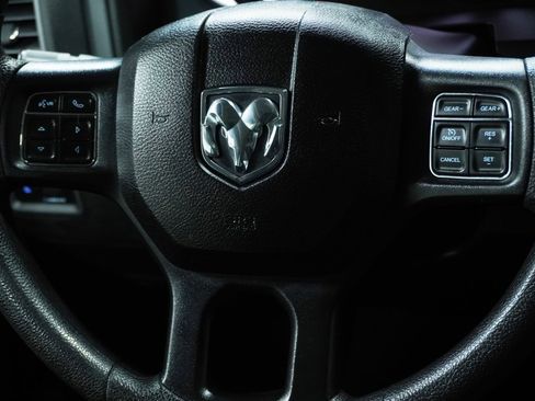 Used 2019 RAM 1500 Tradesman w/ Tradesman SXT Package image 17