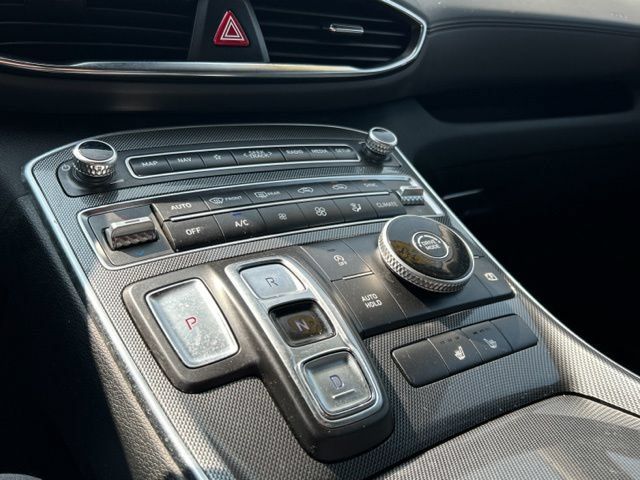 Used 2023 Hyundai Santa Fe SEL FWD image 42