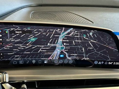 New 2026 Cadillac Lyriq V image 19