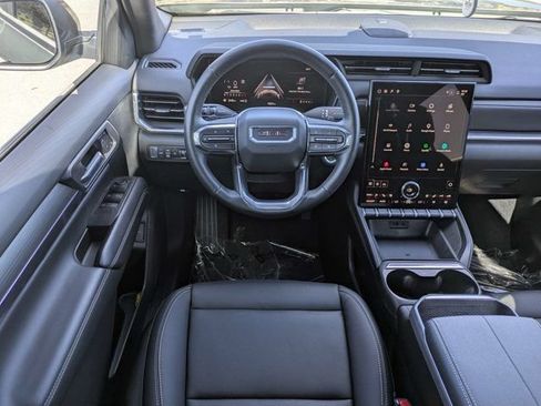 Used 2026 GMC Terrain Elevation w/ Elevation Premium Package AWD/4WD image 17