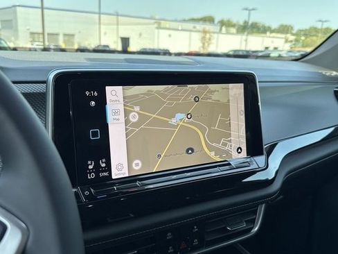 New 2026 Volkswagen Atlas Cross Sport SEL R-Line image 20