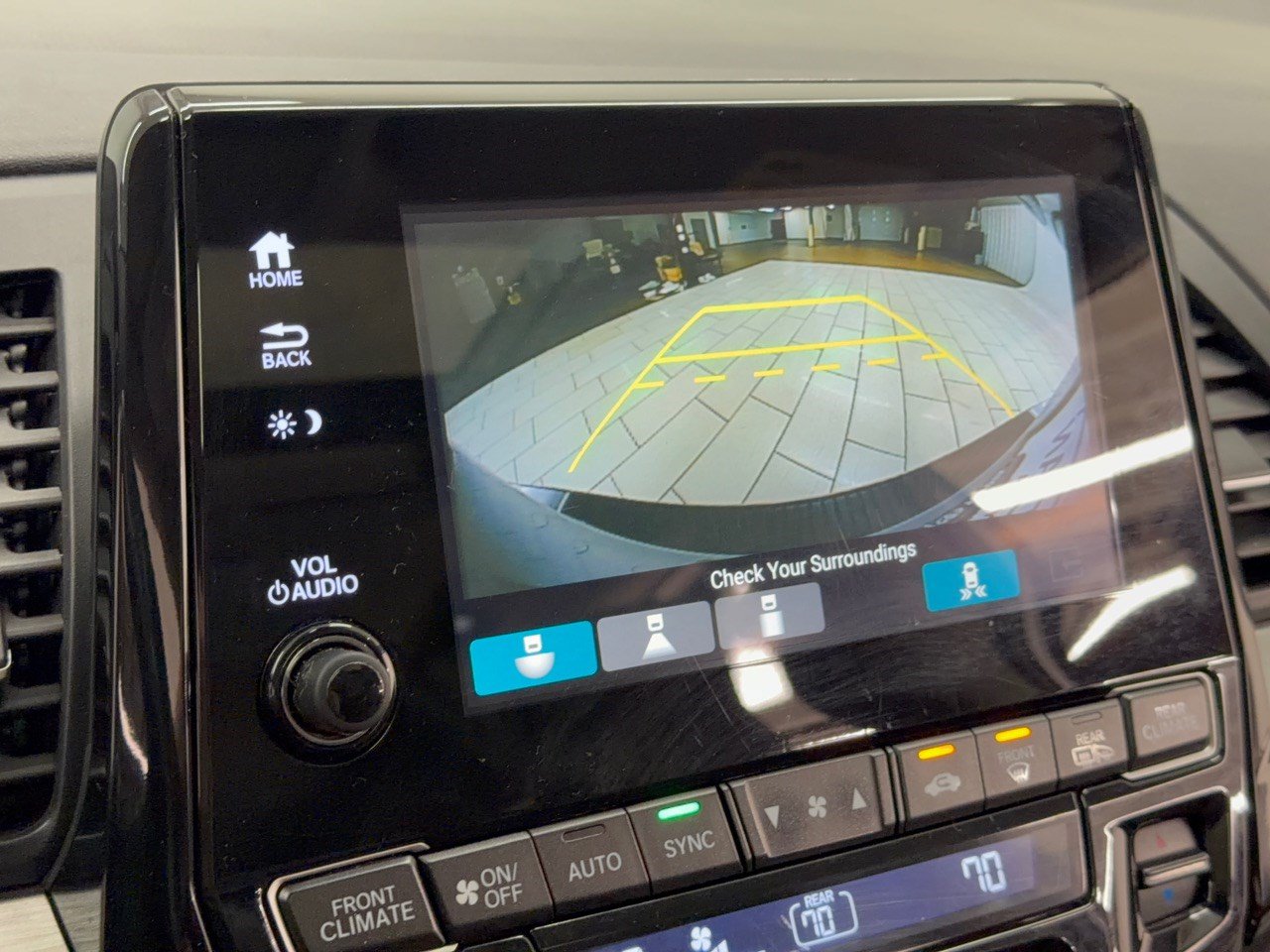 Used 2018 Honda Odyssey Touring image 24