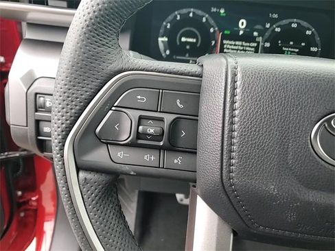 New 2026 Toyota Tacoma TRD Sport image 14