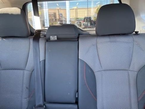 Used 2021 Subaru Forester Sport w/ Popular Package #2 image 17