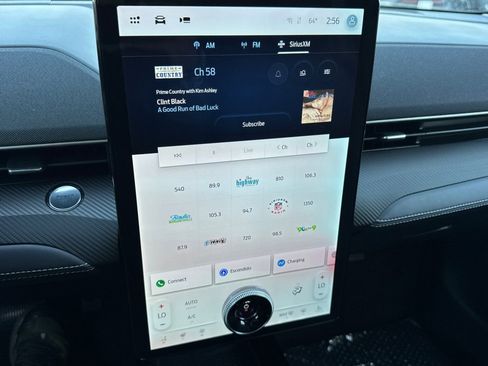 Used 2024 Ford Mustang Mach-E Select w/ Comfort Package Lite image 20