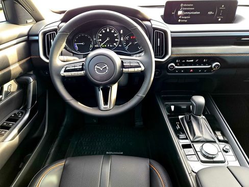 New 2026 MAZDA CX-50 AWD 2.5 Hybrid w/ Weather Package image 10