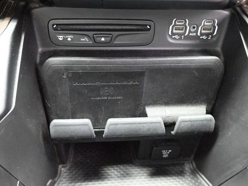 Used 2019 RAM 2500 Limited AWD/4WD image 51