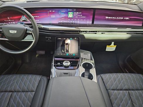 New 2026 Cadillac Escalade IQL Sport 1 image 13