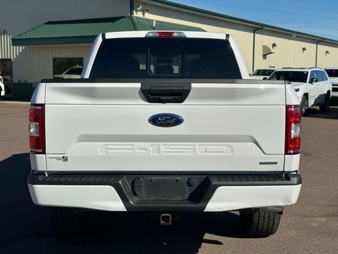 Used 2019 Ford F150 XLT w/ Equipment Group 302A Luxury image 36