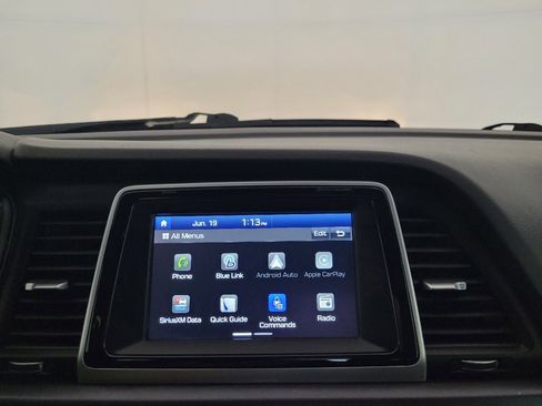 Used 2018 Hyundai Sonata Sport FWD image 25
