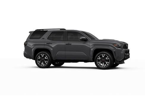 New 2025 Toyota 4Runner TRD Sport Premium image 35