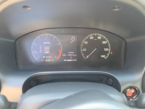 Certified 2023 Honda HR-V LX image 19