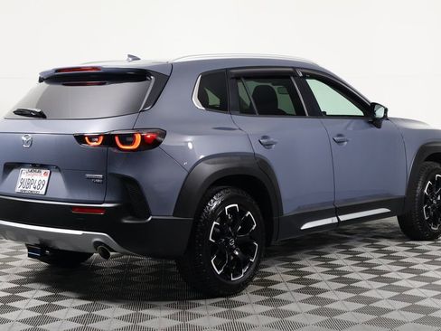 Used 2025 MAZDA CX-50 Meridian Edition image 4