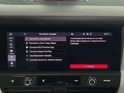 Certified 2023 Porsche Macan S AWD/4WD image 17
