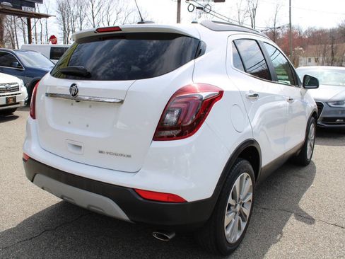 Used 2019 Buick Encore Preferred FWD image 8