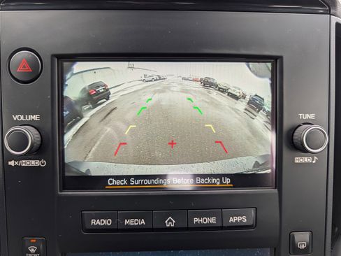 Used 2025 Subaru Impreza 2.0i image 23