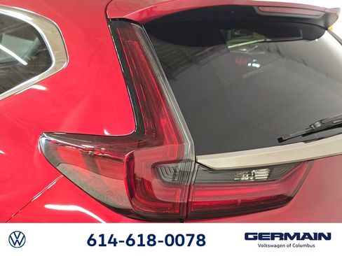 Used 2020 Honda CR-V Touring image 15