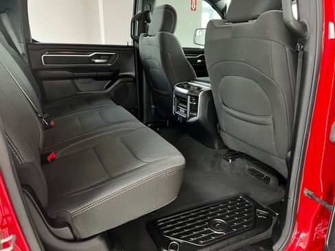 Used 2021 RAM 1500 Big Horn AWD/4WD image 25