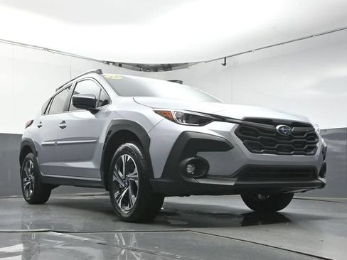 Certified 2026 Subaru Crosstrek 2.5i Premium w/ Convenience Package #2 AWD/4WD image 31
