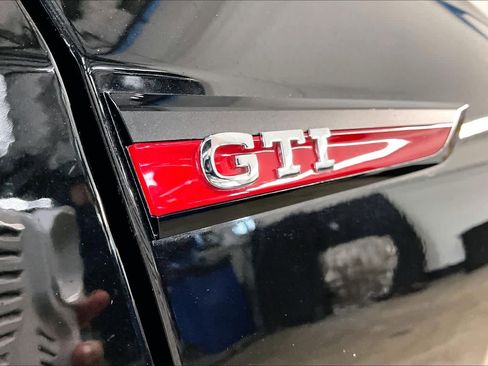 Used 2024 Volkswagen GTI SE image 11