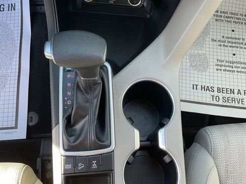 Used 2020 Kia Sportage LX image 26