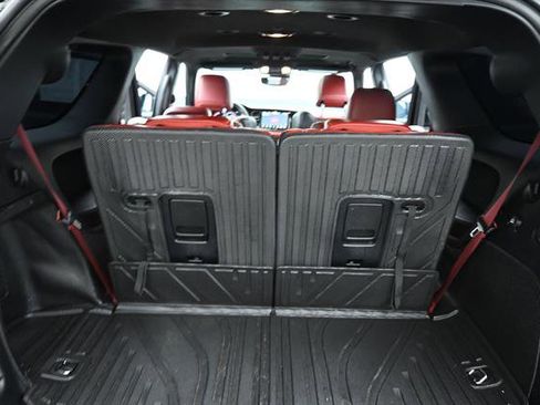 Used 2024 Dodge Durango SRT Hellcat AWD/4WD image 22