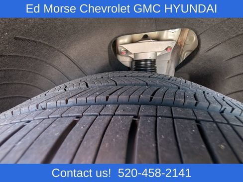 Used 2024 Hyundai Tucson Limited AWD/4WD image 25