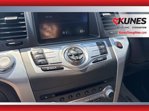Used 2012 Nissan Murano LE w/ Platinum Pkg AWD/4WD image 32
