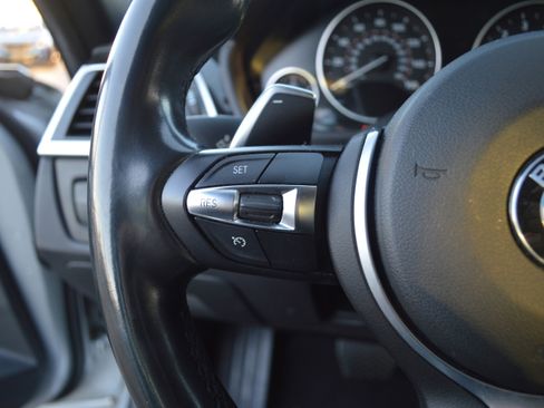 Used 2017 BMW 330i Sedan image 14