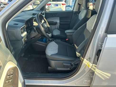 New 2025 Ford Maverick XLT w/ 4K Tow Package image 33