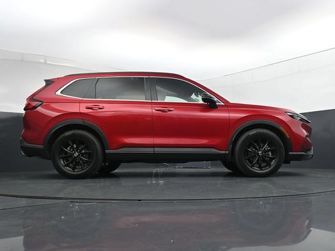Used 2025 Honda CR-V Sport-L image 38