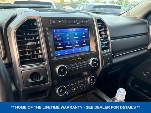 Used 2020 Ford Expedition Platinum AWD/4WD image 2