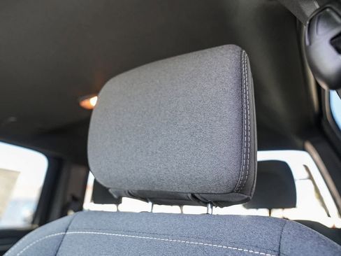 New 2026 RAM 2500 Big Horn image 25