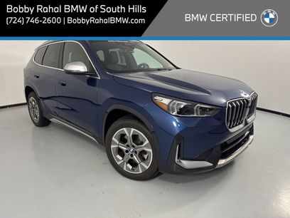 Certified 2024 BMW X1 xDrive28i w/ Convenience Package