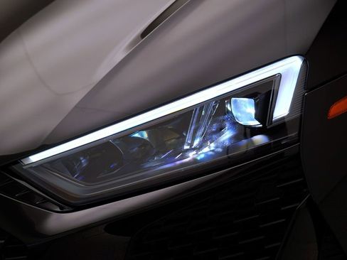 Used 2023 Audi R8 V10 performance image 11