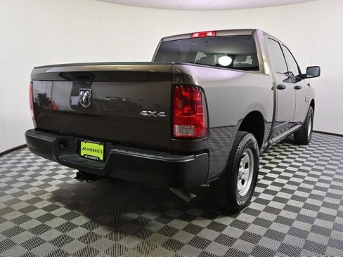 Used 2021 RAM 1500 Tradesman w/ Popular Equipment Group image 6