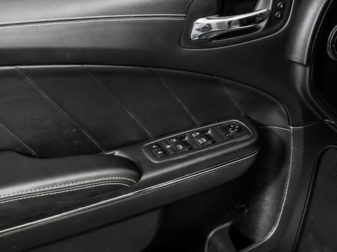 Used 2019 Dodge Charger SRT Hellcat w/ Harman/Kardon Audio Group image 17