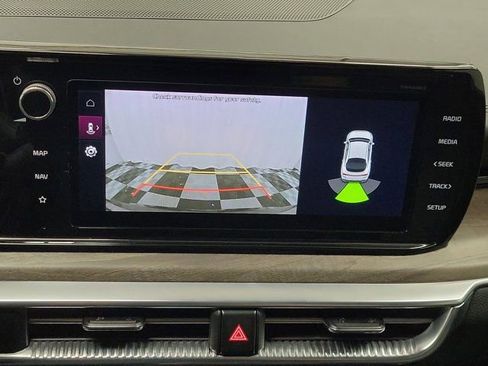 Certified 2023 Kia K5 EX FWD image 30