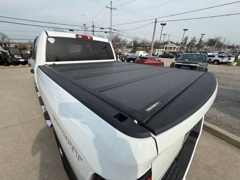 Used 2025 RAM 2500 Big Horn image 8