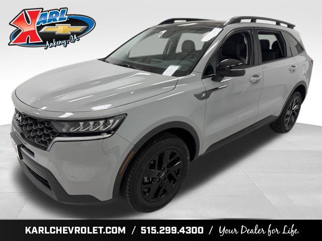 Used 2023 Kia Sorento S w/ Panoramic Sunroof Package AWD/4WD image 1