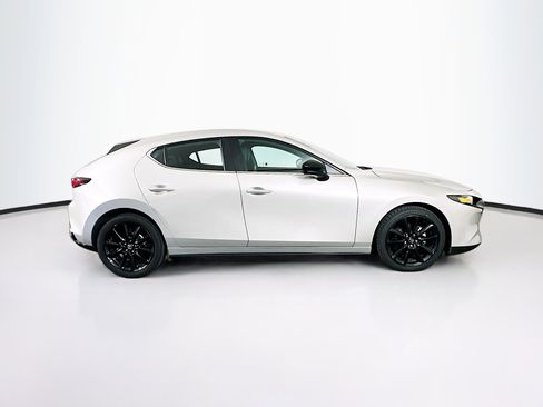 Used 2025 MAZDA MAZDA3 s Sport FWD image 10