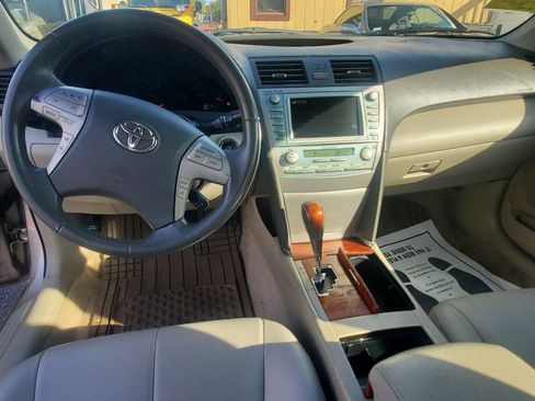 Used 2009 Toyota Camry XLE image 13