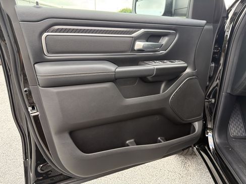 New 2026 RAM 1500 Big Horn AWD/4WD image 12