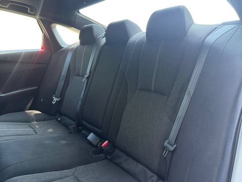 Used 2024 Honda Accord Sport image 13