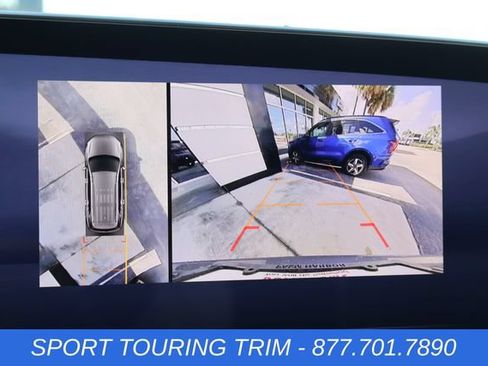 New 2026 Buick Enclave Sport Touring w/ Power Package FWD image 28