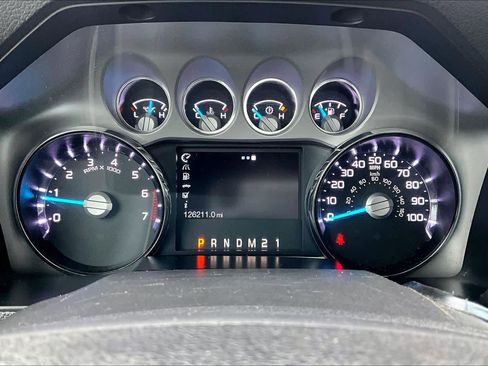 Used 2016 Ford F250 Lariat w/ Lariat Ultimate Package image 25