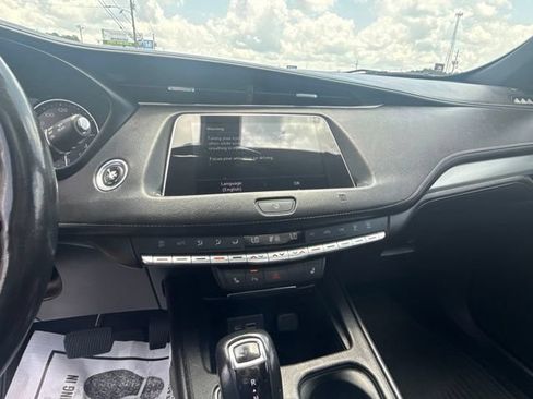 Used 2019 Cadillac XT4 Premium Luxury w/ Cold Weather Package FWD image 22