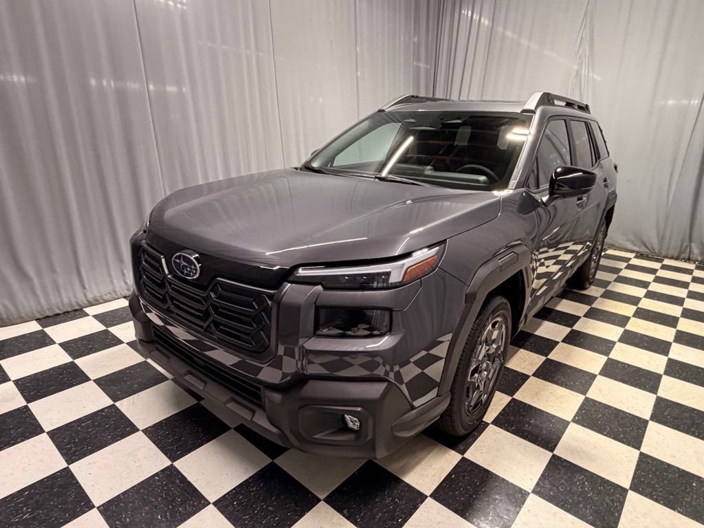 New 2026 Subaru Outback Premium AWD/4WD image 1